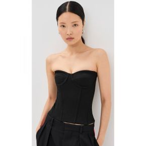 5616782 WARDROBE.NYC Semi Matte Bustier