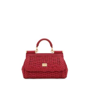 크루즈 DolceGabbana Cruise Bags.. Red Handbag BB7116AN55089417 Red