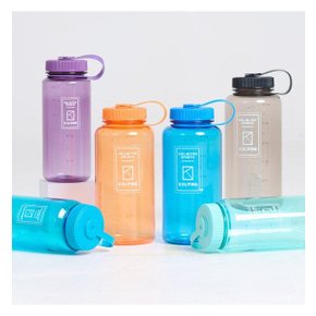 등산 물병 1000ML 0035AK327U