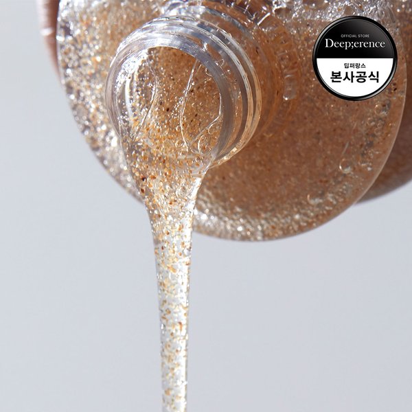 퍼퓸 드 핸드워시 300g (프렌치 레더)