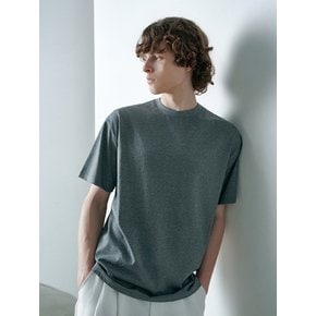 솔리드 반팔 티셔츠_6color