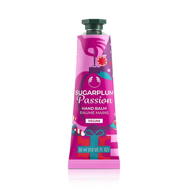 슈가 플럼 패션 핸드 밤 30ml
