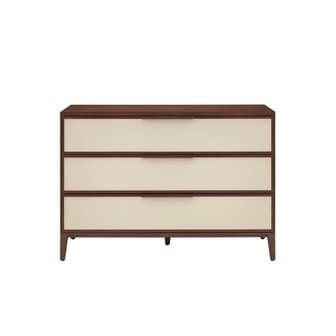  크리드 3단서랍장