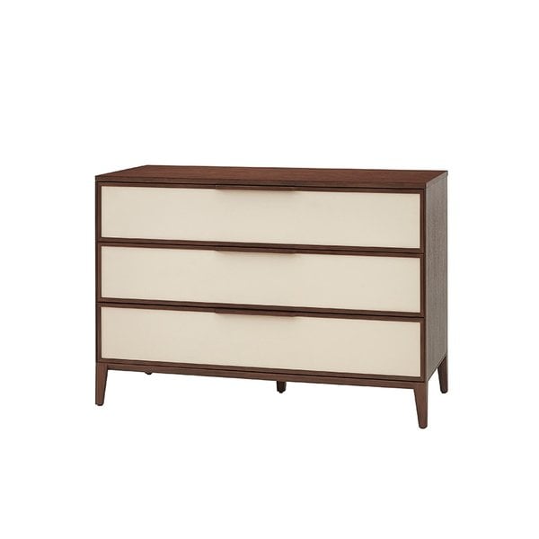 크리드 3단서랍장