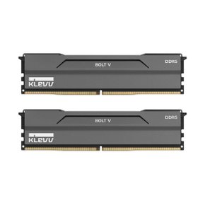 ESSENCORE KLEVV DDR5-6800 CL34 BOLT V 32GB(16Gx2)