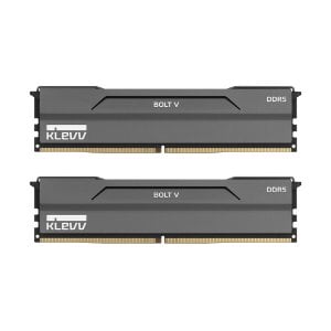 엠지솔루션 ESSENCORE KLEVV DDR5-6800 CL34 BOLT V 32GB(16Gx2)