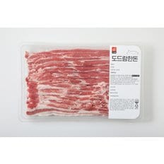  [도드람]속보이는냉장삼겹살구이용1kg
