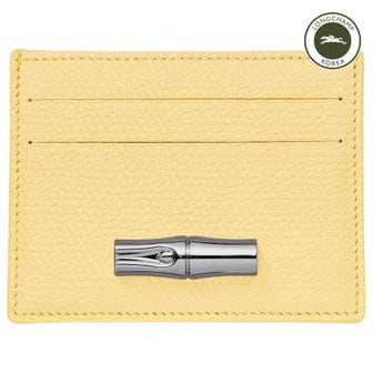 롱샴 [공식] 롱샴 로조 카드홀더 L3218HFPM12