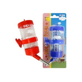 햄스터 물병 80ml(PVC) 색상 랜덤발송