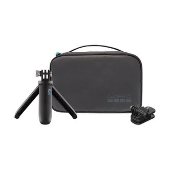 고프로 히어로13 12 11 10 9 블랙 여행 키트 Travel Kit [온라인공식판매점]