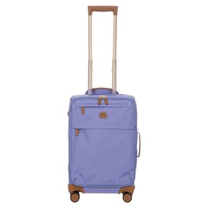 엑스트래블 트롤리 55CM (22) 바이올렛 (BR-BXL58117.195)