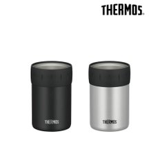 써모스 텀블러 Thermos 콜드캔 홀더 350ml