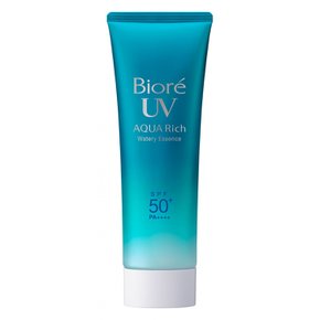 비올레 UV 아쿠아리치 워터리 에센스 대용량 85g (1.7배)