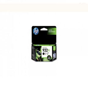 HP Officejet Premium 정품잉크 6700 검정 NO.932XL