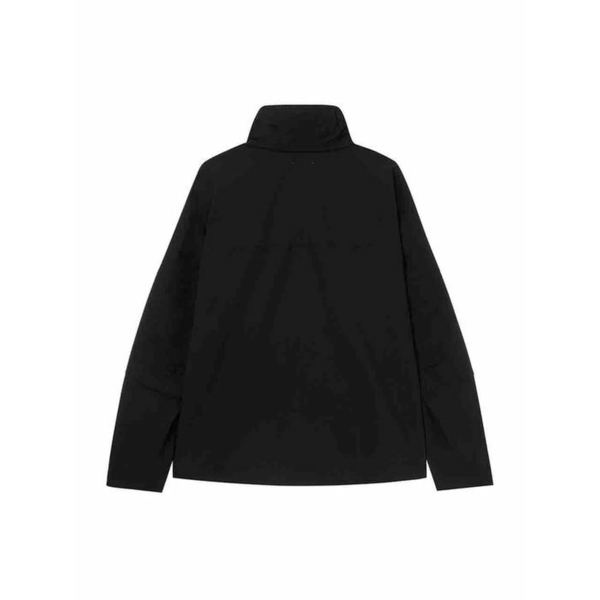 스트레치 자켓 BLACK