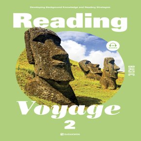 다락원 Reading Voyage Basic 2