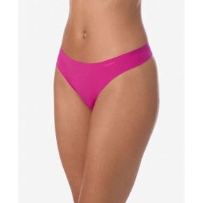 우먼 Litewear 컷 Anywear 로고 텅 쪼리 슬리퍼 Underwear-DK5026 - 페스티벌 푸시아 82406