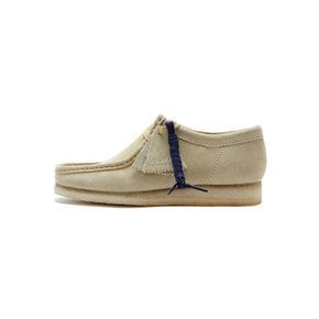 왈라비 WALLABEE 26155515 (MAPLE SUEDE)