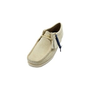 왈라비 WALLABEE 26155515 (MAPLE SUEDE)