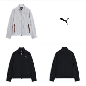 940479 // PUMA 푸마 남여공용 액티브 우븐 스트레치 자켓 Active Woven Stretch Jacket