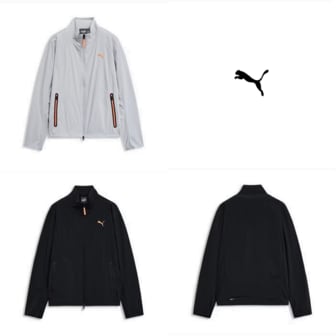 푸마 940479 // PUMA 푸마 남여공용 액티브 우븐 스트레치 자켓 Active Woven Stretch Jacket