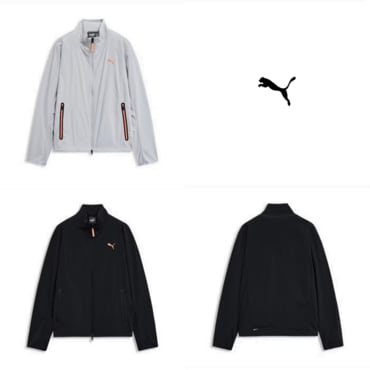 푸마 940479 // PUMA 푸마 남여공용 액티브 우븐 스트레치 자켓 Active Woven Stretch Jacket