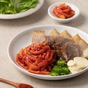 CJ 비비고 보쌈무김치 150g