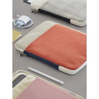 아이띵소 COSY IPAD POUCH (11) 코지 아이패드 파우치 (11)(4color)