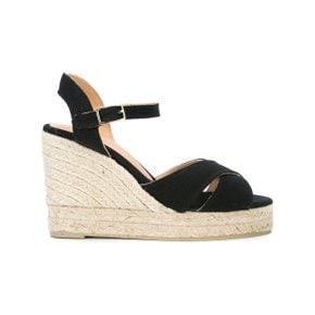 Sandals BLAUDELL8ED007100 Black