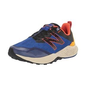 미국 뉴발란스 야구화 Balance Mens Dynasoft Nitrel V4s Trail Running Shoe 1446636