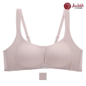 파워넷 소프트 몰드 노와이어 브라 (다크브라운/75A-90C) JBR1299