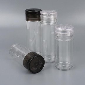 네오클린 조미료병 양념병 깨통 고추가루통 300ml X ( 2매입 )