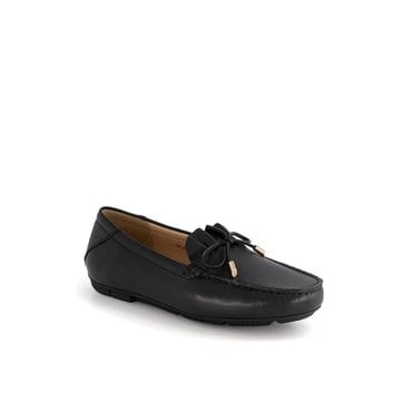 탠디 여성화 컴포트 로퍼 블랙 (G25031,BLACK)