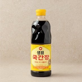 국간장 860ml