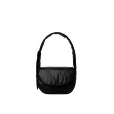 조셉앤스테이시 Pebble Shoulder & Tote Onyx (0JSP5SH40402F)