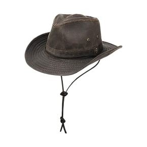 미국 스탯슨 페도라 카우보이모자 Stetson Diaz Outdoor Hat Women/Men 1354435