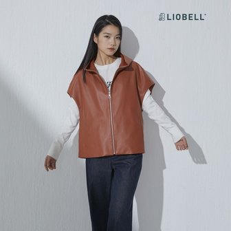 리오벨 [최초가69,000]레더 캡솔리브 베스트 5종