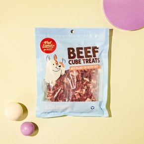 소고기큐브트릿260g