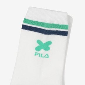 키즈 1200FK3SCF5S02XOWH 아동양말추천 키즈니삭스추천 X수수진 콜라보