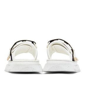 화이트 Suicoke 모토 샌들 MWSU02 188 110 White