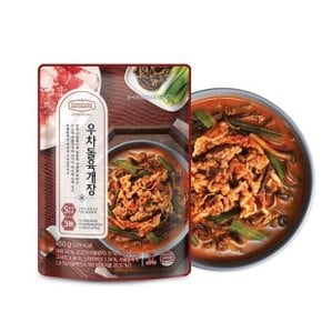 호텔컬렉션 에센셜 된장찌개 1팩