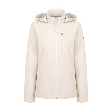 밀레 24SS 신상 여성용 기능성 바람막이자켓 LD 클랩온 방풍 자켓 MXTUJ510(출시가199000원)