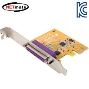 패러럴 카드SUN PCI Express PAR6408AL 1포트