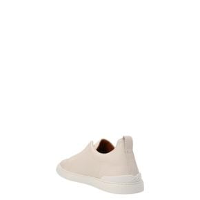 Mens Sneakers LHCVOS4667ZPAN White