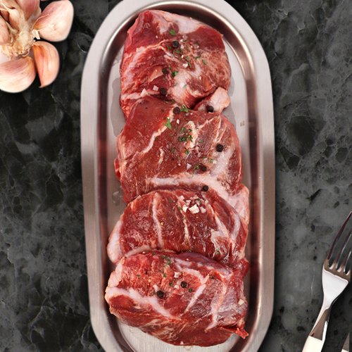 [초원식품] 이베리코 뽈살 300g(맛소스 30g 증정) - 이마트, 이마트몰, 당신과 가장 가까운 이마트 [초원식품] 이베리코 뽈살 300g(맛소스 30g... 