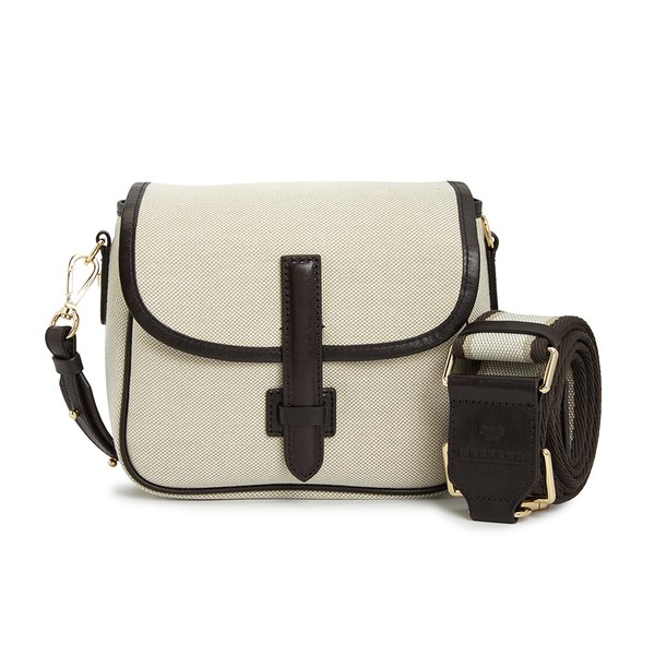 [부산점] 위켄드 막스마라 갭 크로스백 GAP 001 2615511044