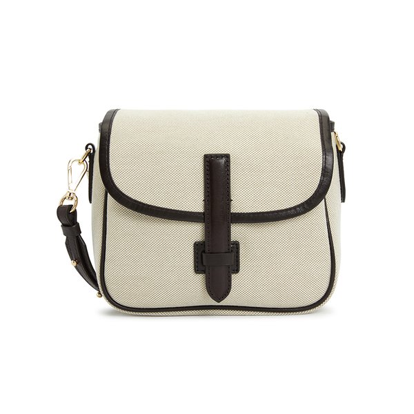 [부산점] 위켄드 막스마라 갭 크로스백 GAP 001 2615511044