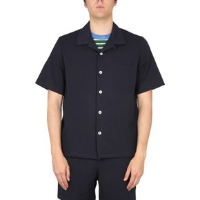 [해외배송] 하울린 칵테일 반팔셔츠 COCKTAILSHIRT_NAVY