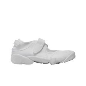 (W) 나이키 에어 리프트 브리드 화이트 (W) Nike Air Rift Breathe White