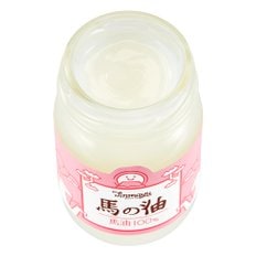 일본 규슈산 진마유 100% 마유크림 70ml / 말갈기 프리미엄 마유 / 수분크림 튼살크림 보습크림